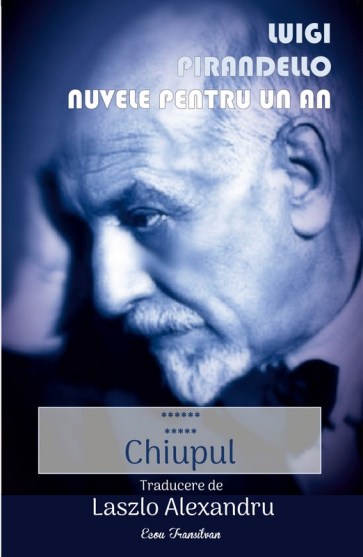 Luigi Pirandello-Chiupul